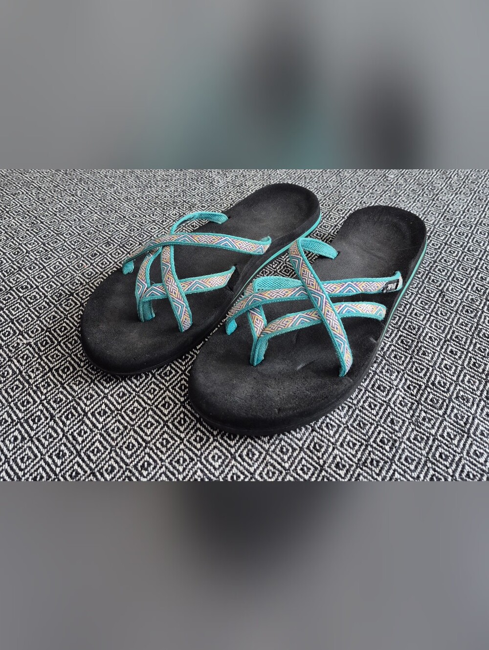 Teva Sandals Size 11